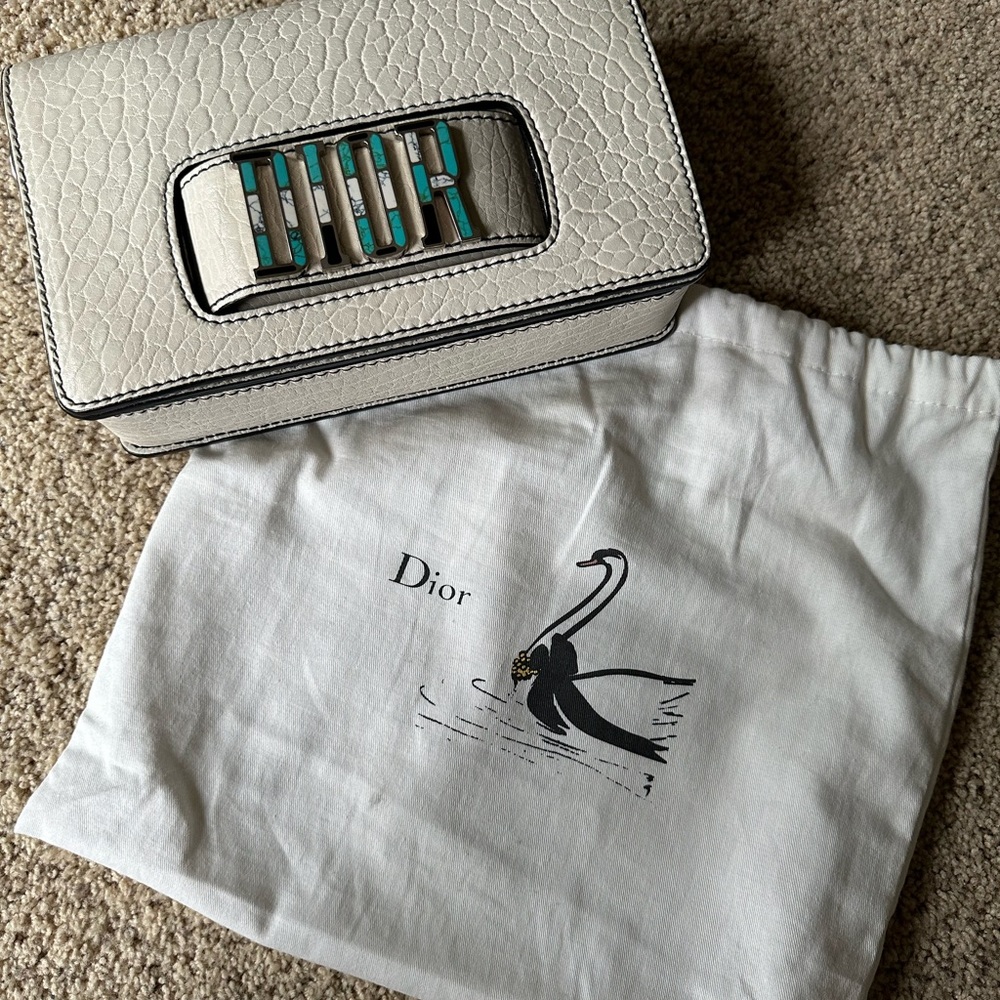 Dior bag - Picture 2 of 5